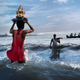 India-Travel-religion